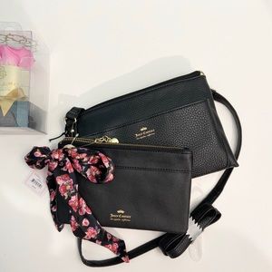 Juicy Couture whole set cute classy